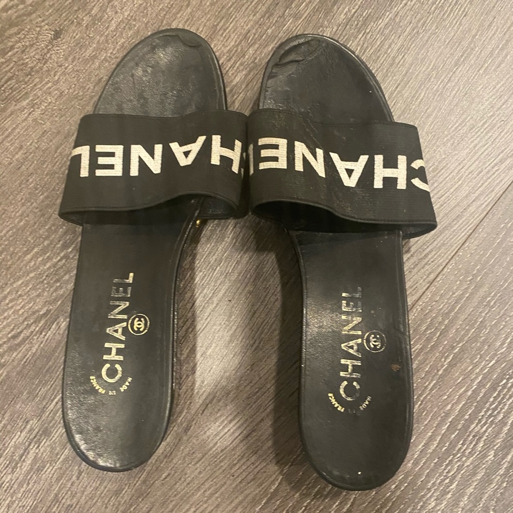 💯AUTHENTIC CHANEL